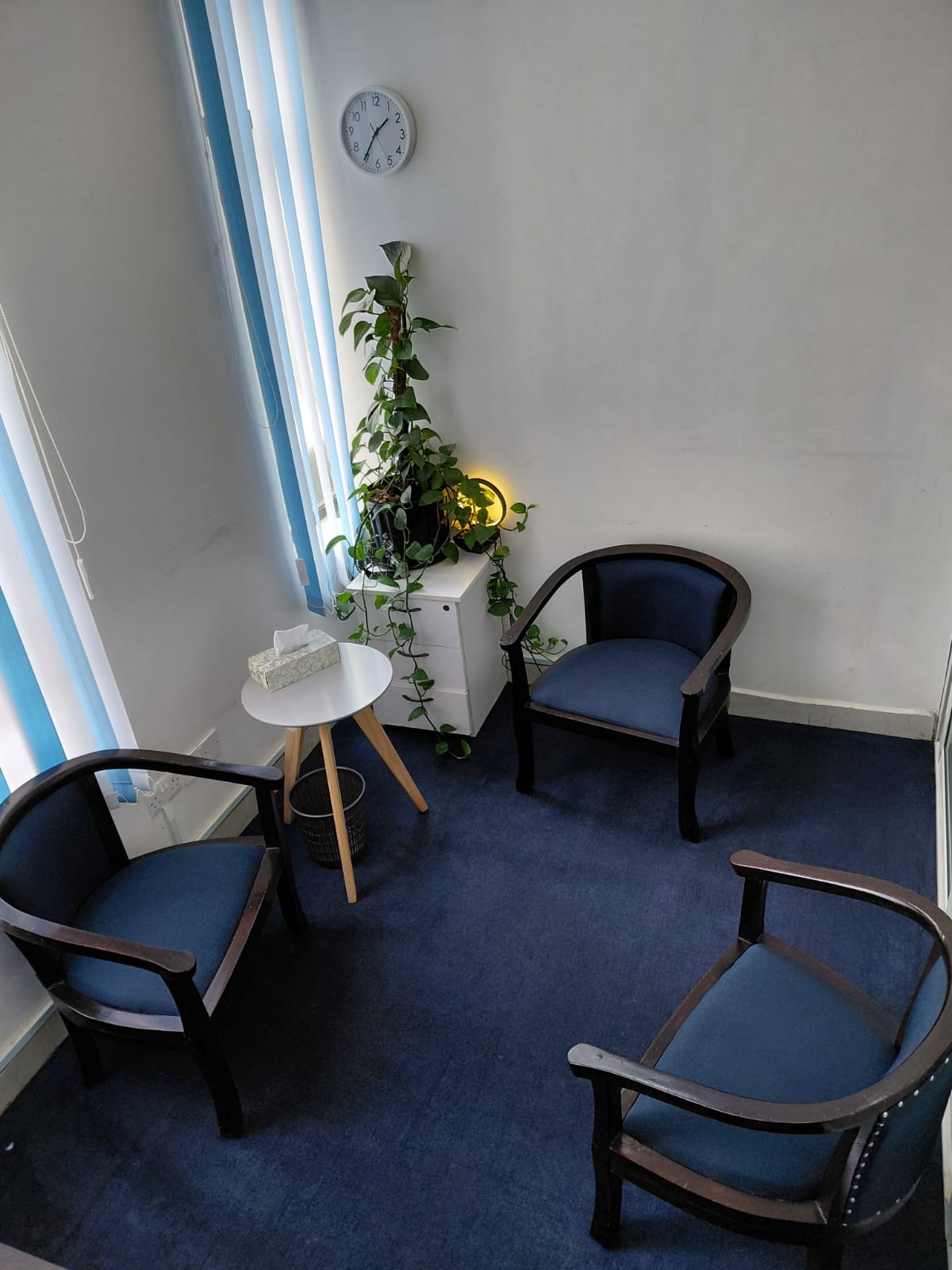Therapy Room 1