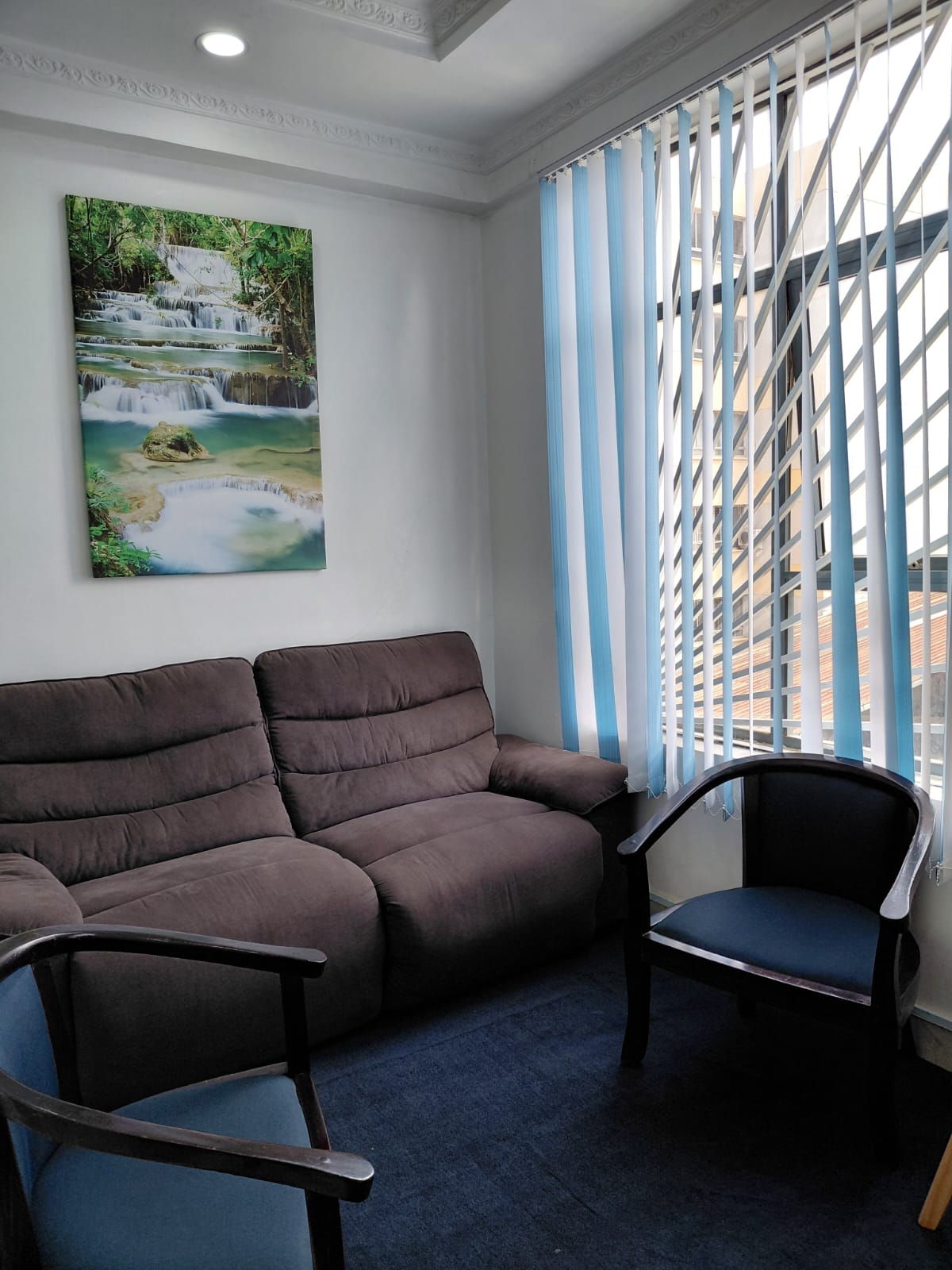 Therapy Room 2